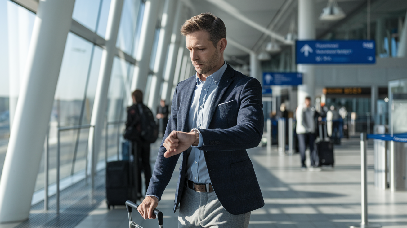 Brandenburg Airport Transfer to Tegel: Your Complete Guide